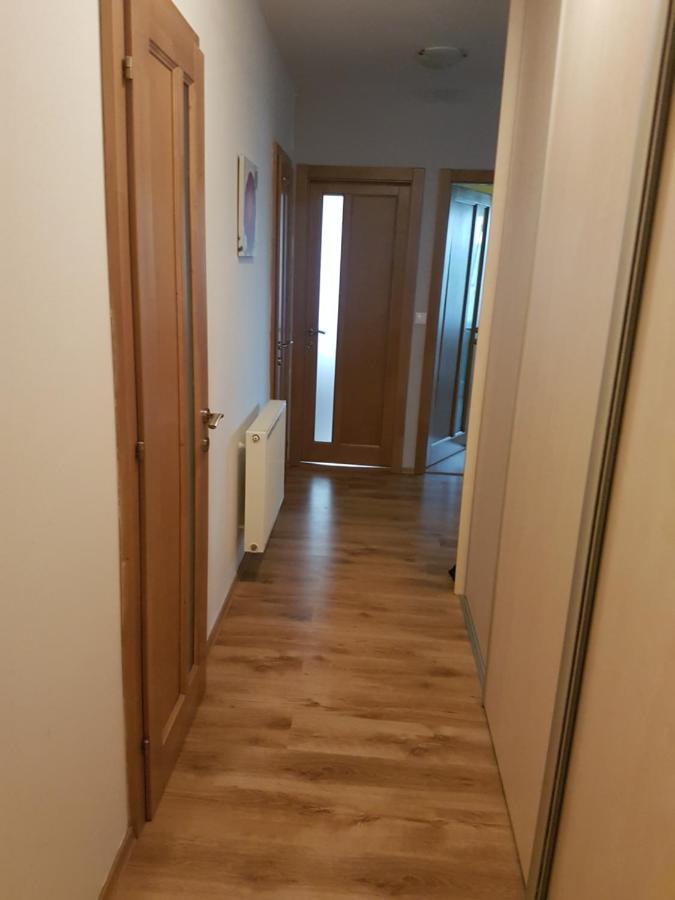 Apartman Zuzu Trencin Bagian luar foto