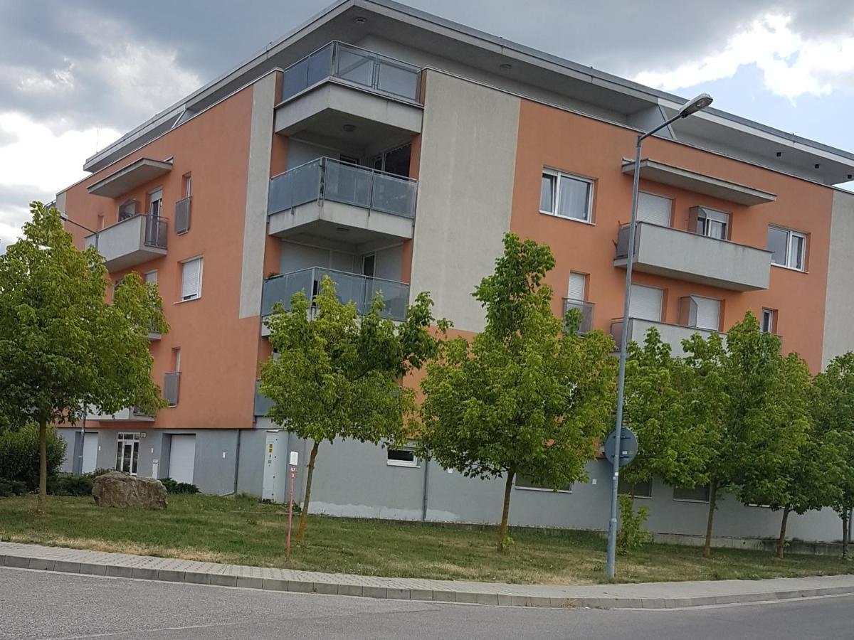 Apartman Zuzu Trencin Bagian luar foto