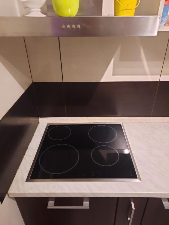 Apartman Zuzu Trencin Bagian luar foto