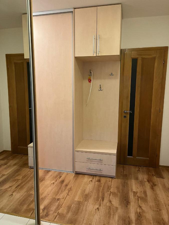 Apartman Zuzu Trencin Bagian luar foto