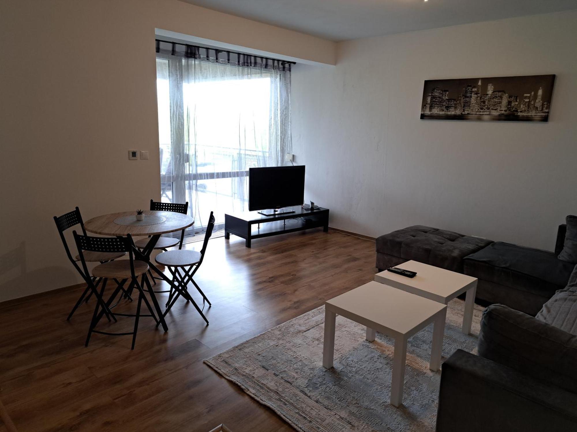 Apartman Zuzu Trencin Bagian luar foto