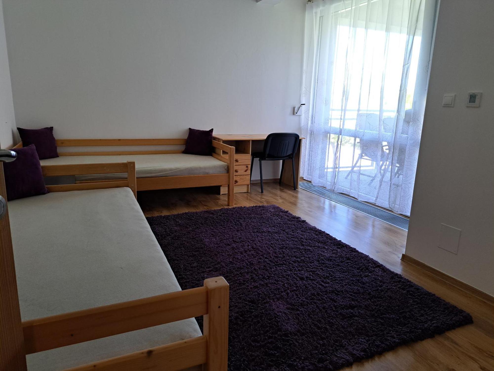 Apartman Zuzu Trencin Bagian luar foto